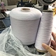 cotton and silk blend yarn